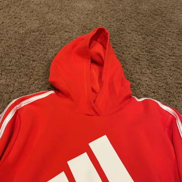 Adidas hoodie - Picture 2 of 5